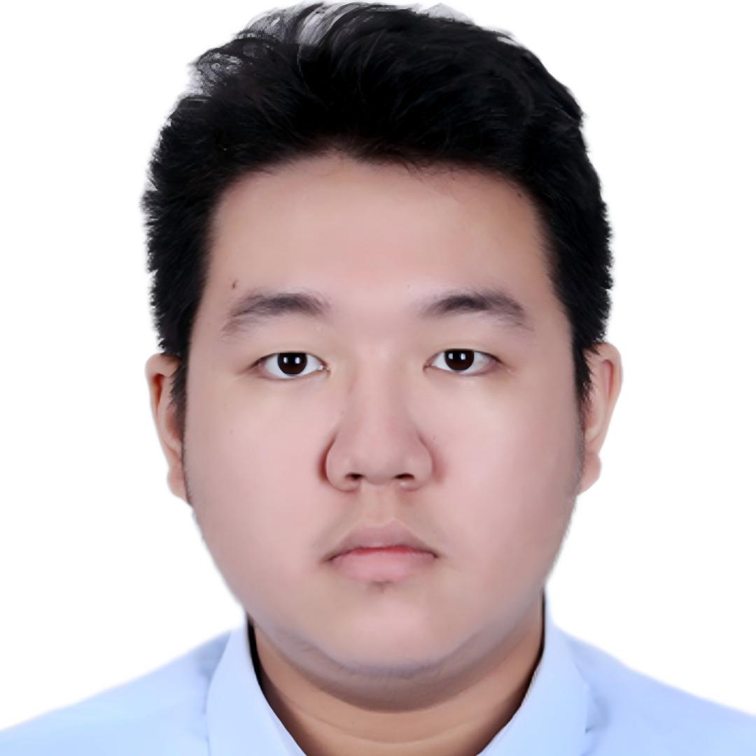 Zhiyuan Ma